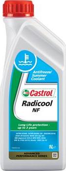 CASTROL 467186 - Antifriz - zaštita od smrzavanja www.molydon.hr