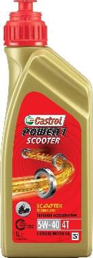 CASTROL 154F86 - Ulje za motor www.molydon.hr