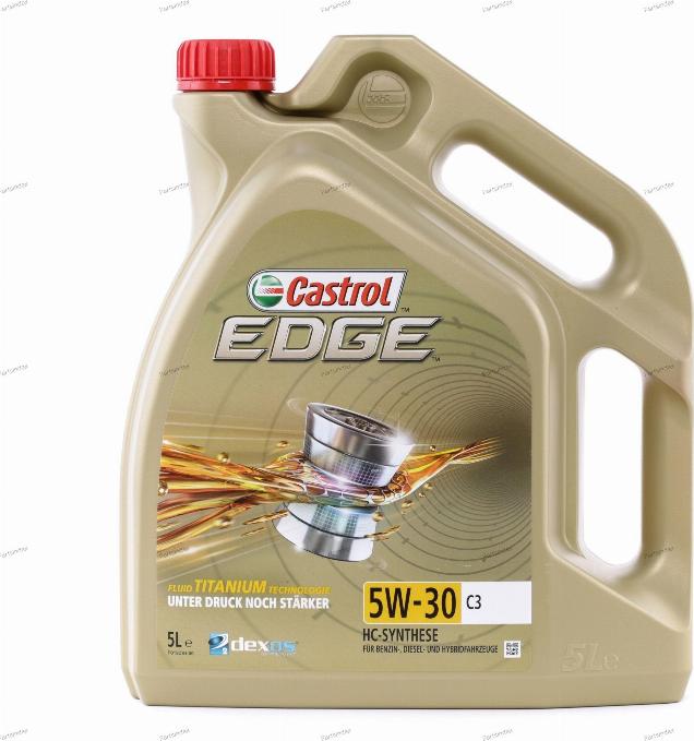 CASTROL 1552FD - Ulje za motor www.molydon.hr