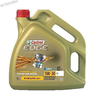 CASTROL 1552FF - Ulje za motor www.molydon.hr