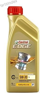 CASTROL 15665F - Ulje za motor www.molydon.hr