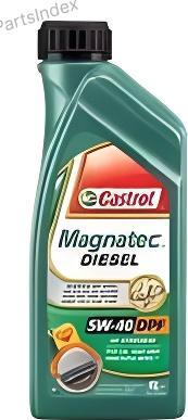 CASTROL 1502B8 - Ulje za motor www.molydon.hr