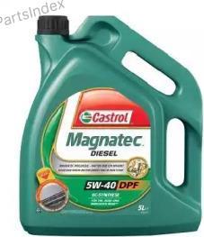 CASTROL 1502BA - Ulje za motor www.molydon.hr