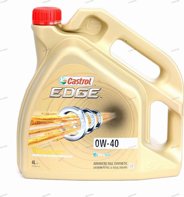 CASTROL 1534A7 - Ulje za motor www.molydon.hr