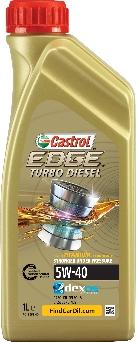 CASTROL 1535B5 - Ulje za motor www.molydon.hr
