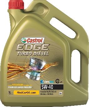 CASTROL 1535BD - Ulje za motor www.molydon.hr