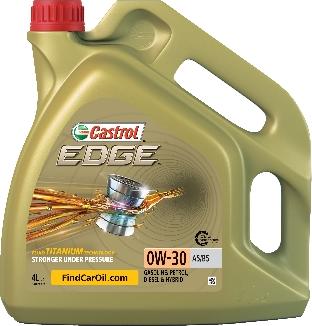 CASTROL 1531B1 - Ulje za motor www.molydon.hr