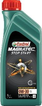 CASTROL 15B31B - Ulje za motor www.molydon.hr