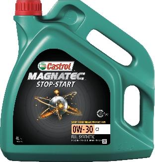 CASTROL 15B31F - Ulje za motor www.molydon.hr