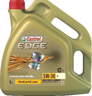 CASTROL 15BF69 - Ulje za motor www.molydon.hr