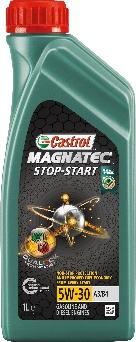 CASTROL 15C94C - Ulje za motor www.molydon.hr