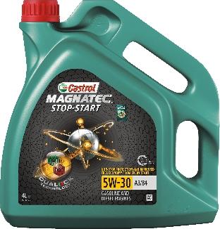 CASTROL 15C94E - Ulje za motor www.molydon.hr