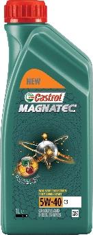 CASTROL 15C9C7 - Ulje za motor www.molydon.hr