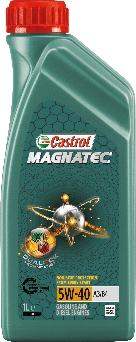 CASTROL 15C9D0 - Ulje za motor www.molydon.hr