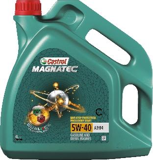 CASTROL 15C9D1 - Ulje za motor www.molydon.hr