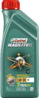 CASTROL 15C31F - Ulje za motor www.molydon.hr