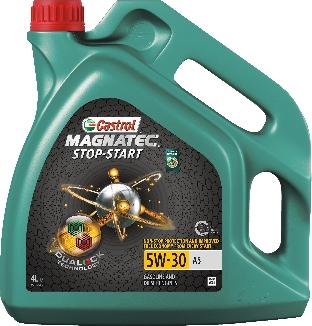 CASTROL 15CA43 - Ulje za motor www.molydon.hr