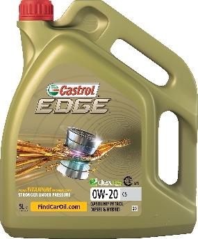 CASTROL 15CC96 - Ulje za motor www.molydon.hr
