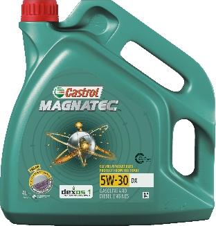 CASTROL 15CF21 - Ulje za motor www.molydon.hr