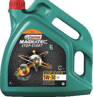 CASTROL 15D610 - Ulje za motor www.molydon.hr
