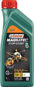 CASTROL 15D611 - Ulje za motor www.molydon.hr