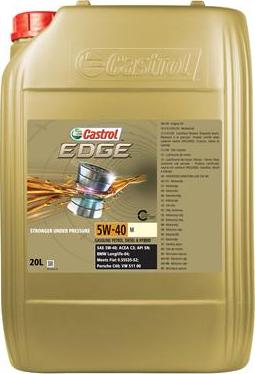 CASTROL 15D3AC - Ulje za motor www.molydon.hr