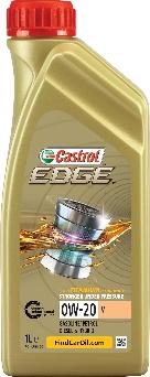 CASTROL 15DA96 - Ulje za motor www.molydon.hr