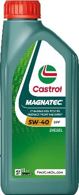CASTROL 15F90C - Ulje za motor www.molydon.hr