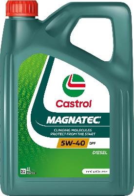 CASTROL 15F911 - Ulje za motor www.molydon.hr