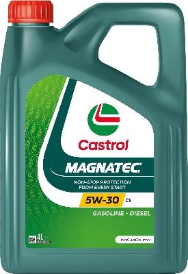 CASTROL 15F928 - Ulje za motor www.molydon.hr