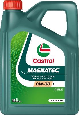 CASTROL 15F67B - Ulje za motor www.molydon.hr