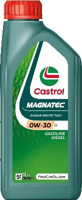 CASTROL 15F6BF - Ulje za motor www.molydon.hr