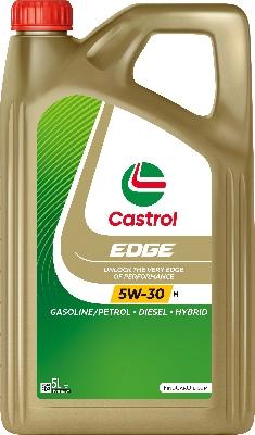 CASTROL 15F6DC - Ulje za motor www.molydon.hr