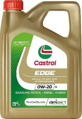 CASTROL 15F6E9 - Ulje za motor www.molydon.hr