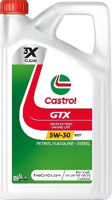 CASTROL 15F6E5 - Ulje za motor www.molydon.hr