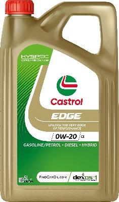 CASTROL 15F6EB - Ulje za motor www.molydon.hr