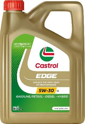 CASTROL 15F7E5 - Ulje za motor www.molydon.hr