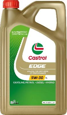CASTROL 15F7E7 - Ulje za motor www.molydon.hr