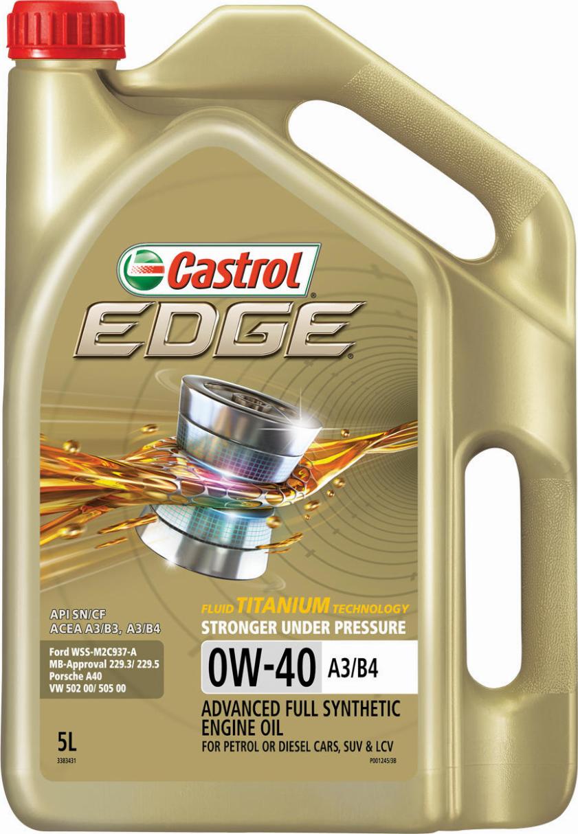 CASTROL 119882 - Ulje za motor www.molydon.hr