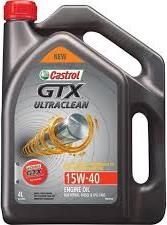 CASTROL 3414905 - Ulje za motor www.molydon.hr