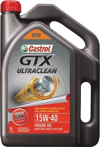 CASTROL 3414906 - Ulje za motor www.molydon.hr