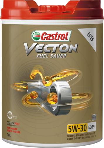 CASTROL 3415453 - Ulje za motor www.molydon.hr