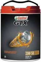 CASTROL 3415234 - Ulje za motor www.molydon.hr