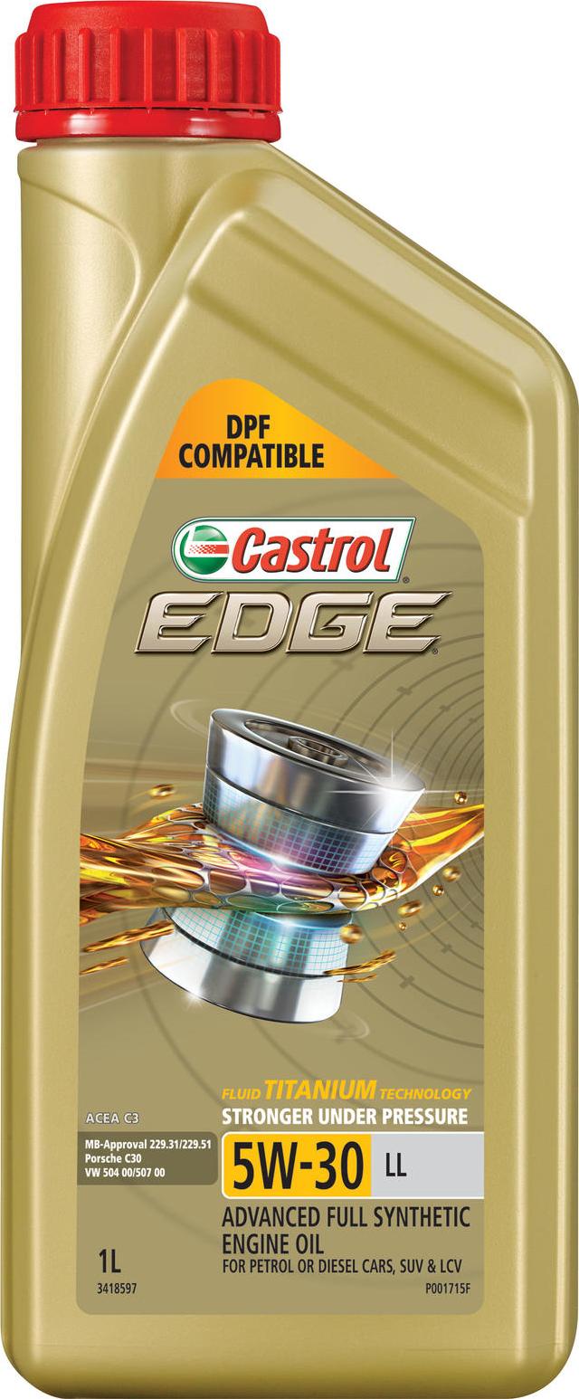CASTROL 3418597 - Ulje za motor www.molydon.hr