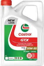 CASTROL 3413900 - Ulje za motor www.molydon.hr
