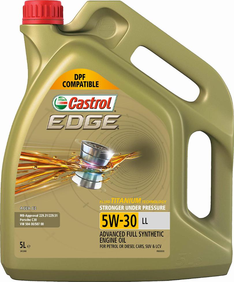 CASTROL 3413348 - Ulje za motor www.molydon.hr