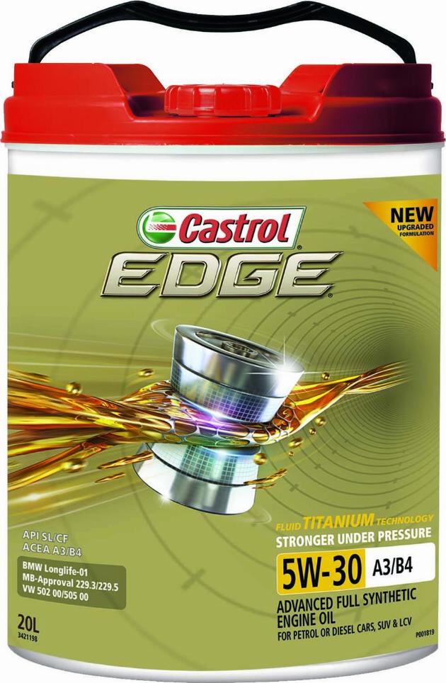 CASTROL 3421198 - Ulje za motor www.molydon.hr