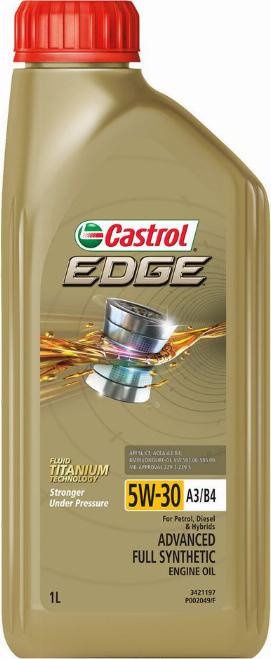 CASTROL 3421197 - Ulje za motor www.molydon.hr