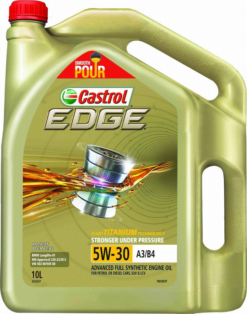 CASTROL 3422637 - Ulje za motor www.molydon.hr