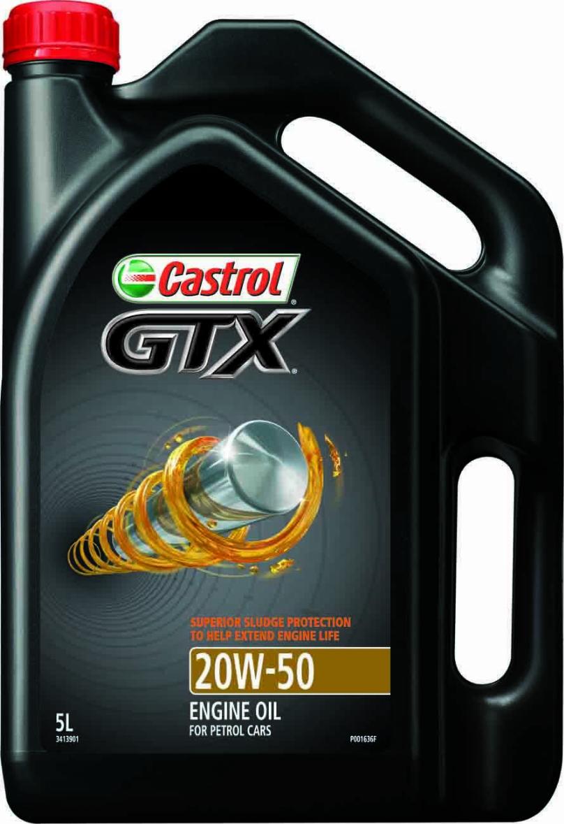 CASTROL 3369736 - Ulje za motor www.molydon.hr